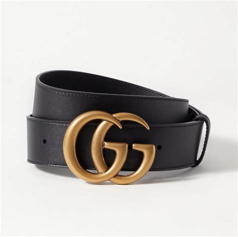 Womens Gucci Belt .